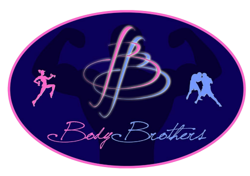 Logo Bodybrothers