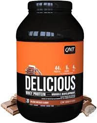 Délicious Whey  QNT