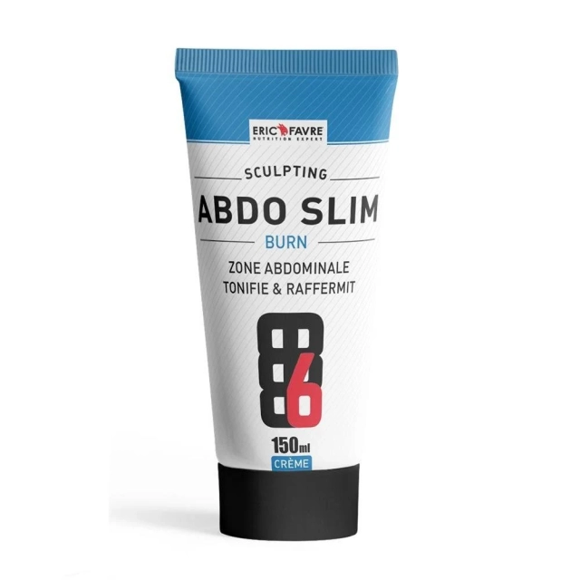 Crème Abdo Slim 150 ml | Eric Favre
