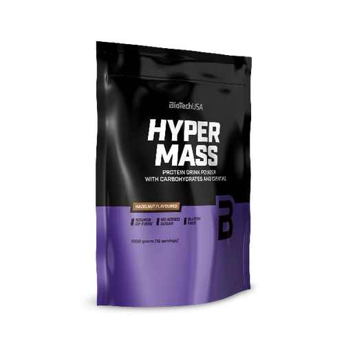 Hyper mass - Biotech USA