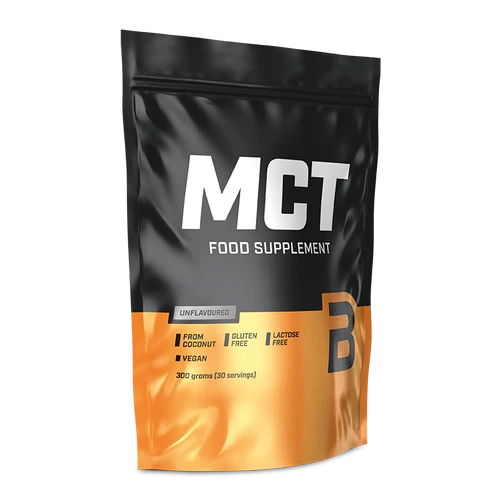 MCT - Biotech USA