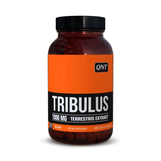 Tribulus Terretris - QNT