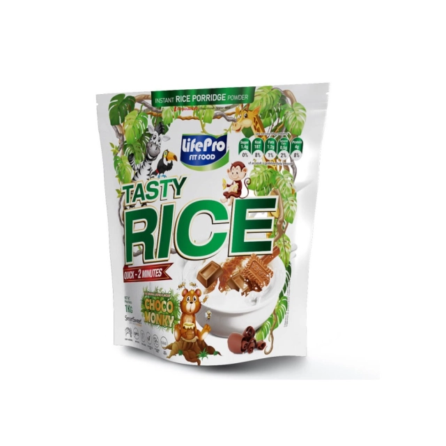 Crème de riz Life Pro (1Kg)