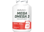 Mega Omega 3 - Biotech USA