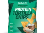 Chips tortilla protéinée 50g | Biotech USA