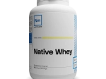 Whey Native | Nutrimuscle