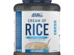 Crème de riz - Applied Nutrition