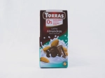 Plaque de chocolat - Torras