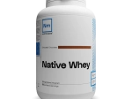 Whey Native | Nutrimuscle