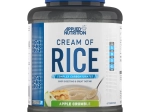 Crème de riz - Applied Nutrition